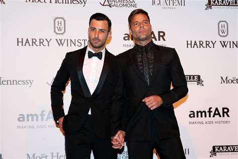 fidanzato di versace riky martin|Ricky Martin: ultime notizie, chi è, età, biografia .